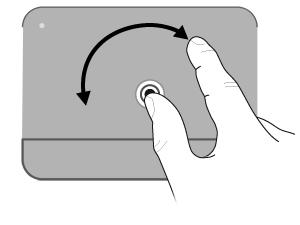 Setting pointing device preferences Use Mouse Properties in Windows to customize settings for pointing devices, such as button configuration, click speed, and pointer options.