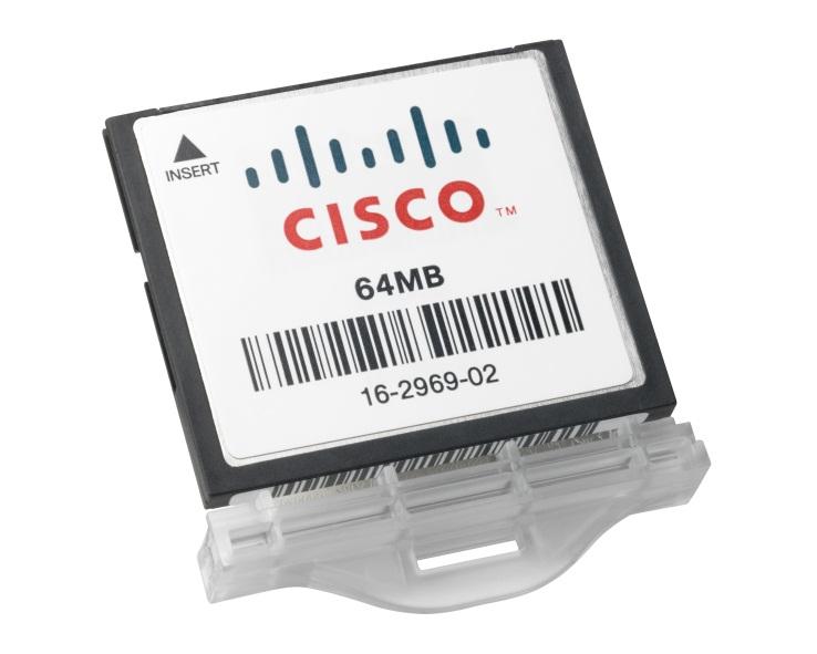 Cisco IOS Review 8.
