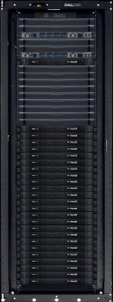 New VxRack SDDC related announcements VxRack SDDC Updated RCM 3.