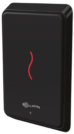 Secure, high speed access readers High speed RS485 protocol, HBUS, offers an access decision response time of 200 milliseconds Unparalleled reader security through IT grade authentication and