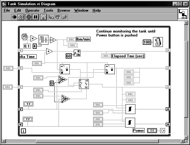 c01.qxd p001-017 10/18/01 11:03 AM Page 8 8 LabVIEW for Everyone Figure 1.5 Icon Connector Figure 1.