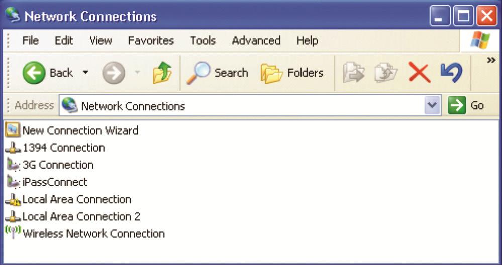 KC1 Quick Start Connect Drive Communication Step 7: Connect Drive Communication (continued) Changing the IP Address: If the drive is not powered on, then you can change the IP address using the