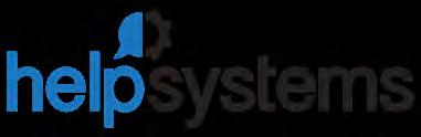 HelpSystems helps you protect business-critical data with a suite of integrated and automated security solutions for defense in depth,