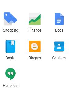 In the bottom section of the list is a contacts icon.