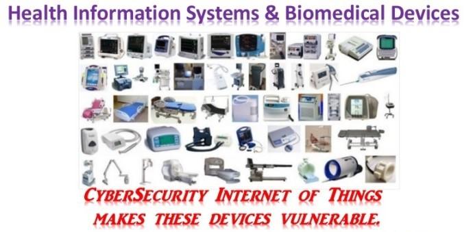 Biomed Devices on the