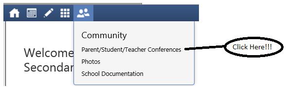 - 19 - Booking Parent-Teacher Conferences Compass School Manager allows you to book Parent-Teacher Conferences with your child s teachers when they are enabled by the College.