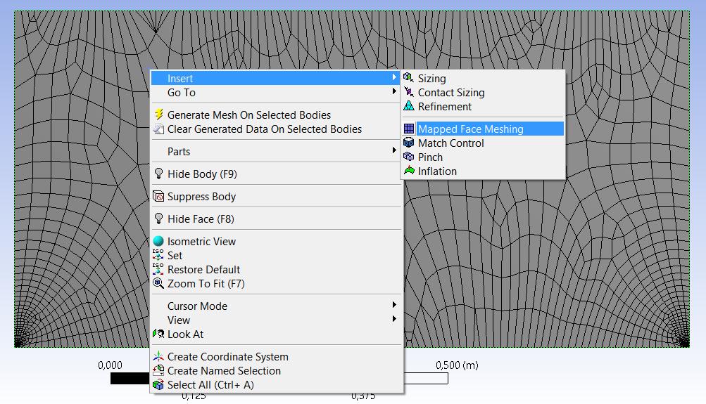 Apply to make this surface the Geometry selection.