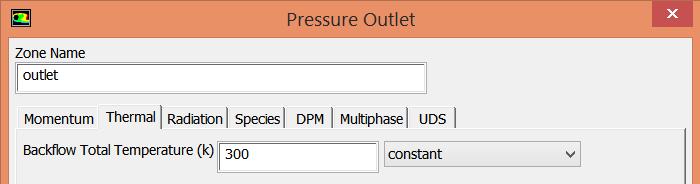 check if Gauge pressure is 0 Pa then