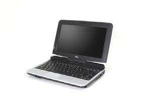 Data Sheet Fujitsu LIFEBOOK T580 Tablet PC Preliminary Data Sheet Small in size, great in style LIFEBOOK T580 With the new LIFEBOOK T580 you can alternate between a keyboard, a stylus, or your