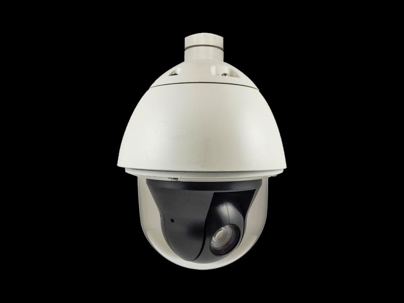 IP67-rated with wide operating temperature (-40 C to 50 C) for harsh environments - Features WDR (Wide Dynamic Range) to enhance visibility under extremely bright or dark