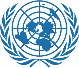 The Center is recognized and received global and regional support from: United Nations; Global