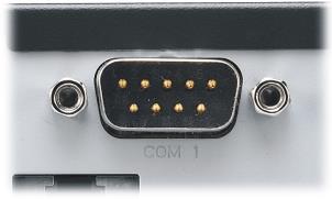Pin 9 Configuration Pin 9 is a multi-functional signal.