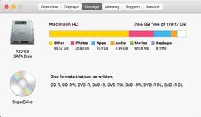 4 Introducing OS X El Capitan.
