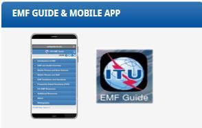 Monitoring of EMF Levels Recommendation ITU-T K.
