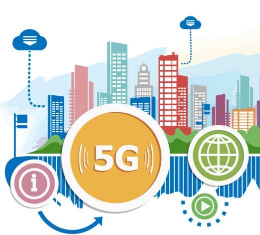 ITU-T K. Suppl. 10 Analysis of EMC aspects and definition of requirements for 5G systems This Supplement provides guidance on the EMC compliance assessment considerations for 5G systems.