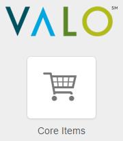 Beam Suntory User Guide Access Your VALO Commerce Site through CONNECT
