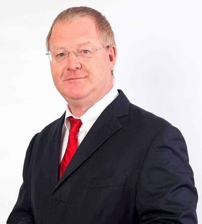 Mitsubishi Hitachi Power Systems Africa announces the appointment of Thomas Brown (58) as Chief Operating Officer of MHPSA.