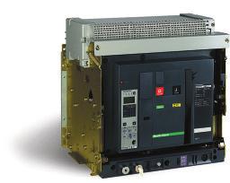 NT and NW 10 years already The original has set a new standard for power circuit breakers around the world.