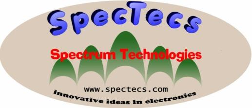 SpecTecsTerm used ) Spectrum