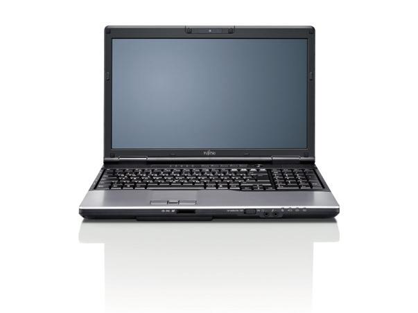 Data Sheet FUJITSU LIFEBOOK E782 Notebook Your Comprehensive Top Performer If you need a solid, reliable notebook to support you in your daily work, choose the Fujitsu LIFEBOOK E782. Its 39.6 cm (15.
