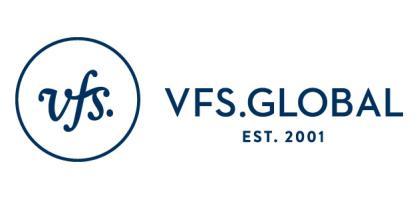 VFS GLOBAL PVT LTD