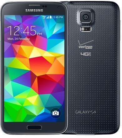 Samsung Galaxy S5 A ~30 core