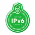There are two network layers: IPv4 and IPv6 The old numbering plan is IPv4 32 bits an EPFL address: 12