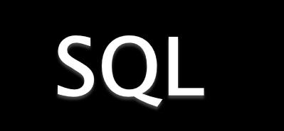 The SQL standard enables users to easily migrate their database applications between database systems.