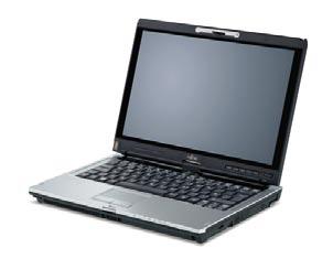 Datasheet Fujitsu LIFEBOOK T5010 Tablet PC Your ultimate mobile meeting tool LIFEBOOK T5010 The LIFEBOOK T5010 is a slim lightweight Convertible Notebook with a modular bay. The brilliant 33.8 cm (13.