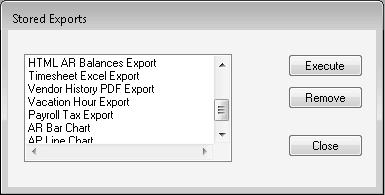 You can export all data from the Table window or use the Analysis window to export data in summary form.