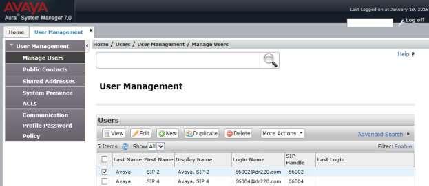 Launch System Manager Access the System Manager web interface by using the URL https://ip-address in an Internet browser window, where ip-address is the IP address of System Manager.