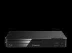 Televisions & Home Entertainment Blu-ray Disc Players Blu-ray Disc Player DMP-BD94 PLAYABLE DISCS BD-ROM FULL HD 3D / BD- - / BD-RE / BD-RE DL (Ver.