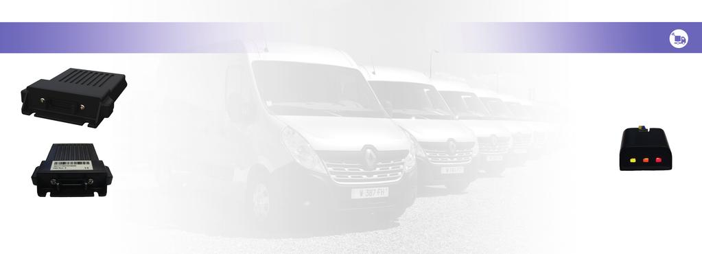 AT240 Telematics Device To maximise the vehicle data transmitted across a fleet we have made sure only the most advanced telematics device is used for all contracts that sign up to Pro-Cloud Fleet.