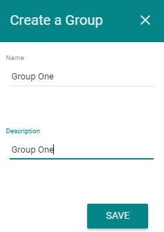 If the device is already in an existing group, the grouping request will fail.