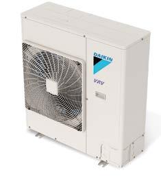 How to correctly apply the proper design criteria for a Daikin VRV system coupled with fresh air ventilation using the applicable software while meeting all applicable codes and standards.