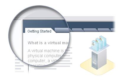 What to do next After you complete the installation, use the vsphere Client to connect to vcenter Server. See Postinstallation Considerations for vcenter Server.