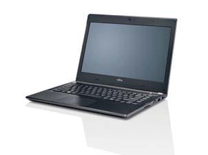 Data Sheet Fujitsu LIFEBOOK UH552 Notebook Your Slim and Stylish Partner For everyday business, the slim and attractive Fujitsu LIFEBOOK UH552 is the ideal device. Its light weight of 1.