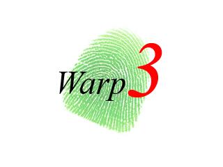 Warp 3 User s