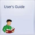 Support & Recovery 3 Click/touch User s Guide icon Note: The User s Guide will be automatically