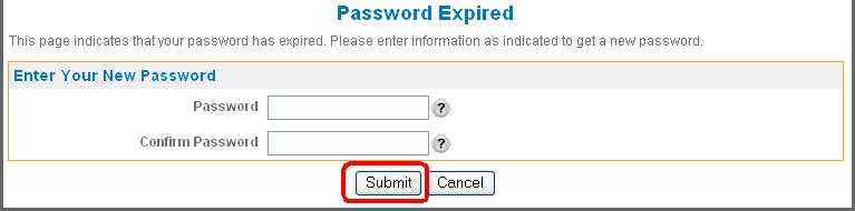 NOTE: If you are a Massachusetts provider you will also be prompted to select Provider Web Portal (PWP), Web Provider Serv. (WPS) or Provider Quest Web Portal before you reach the login page. 5.