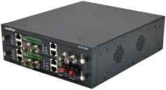 Network DVR Service Diagram AP-SDC300 Speed Dome