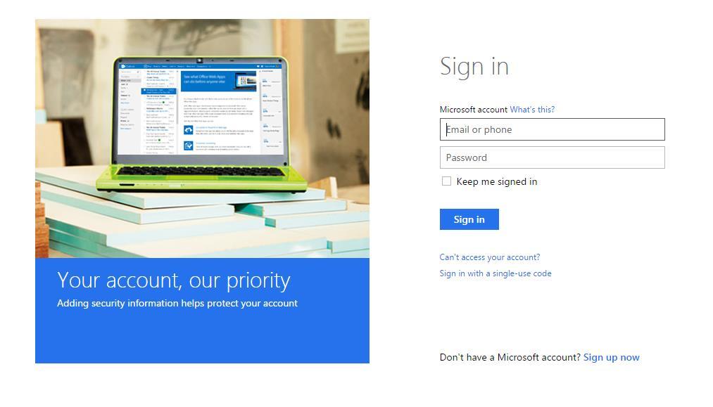 The Microsoft Account gives you control over what programs are downloaded from the Microsoft App store. The MS account is also used to set up apps that require passwords, such as the Mail App.