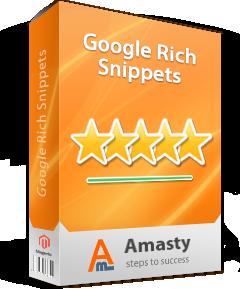 Google Rich Snippets 1.