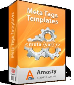 Meta Tags Templates 1.3.