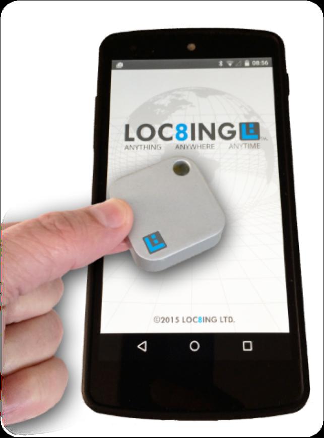 Introduction: The LOC8ING Air Travel TAG is an innovative product that helps you to keep track of your belongings while traveling by Air, Land or Sea.