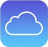 CONTENT BACKUP BACKUP AND TRANSFER INFORMATION FROM YOUR CURRENT iphone TO A NEW iphone VIA icloud Before you switch on your new iphone, remember to backup the important information on your old