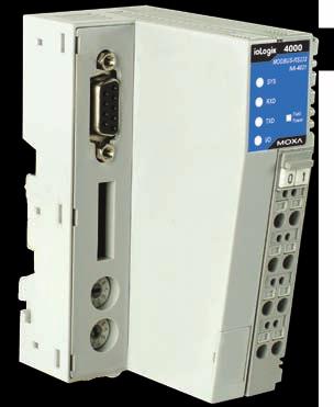 NA-4020/4021 RS-485 or RS-232 network adaptors ioogik 4000 Modbus RS-485 NA-4020 SYS TxD RxD I/O Field Power CH0 24V 0V SG SG System Power (0 VDC) System Power (24 VDC) Shielding Ground Non-isolation