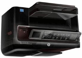 HP Photosmart Premium Fax All-in-One Printers (C410a, C410b, C410c, C410d, C410e) - Product Specifications Product Specifications Figure 1: HP Photosmart Premium Fax All-in-One printer series (C410)