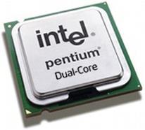 Intel Dual Core Introduced in 2006. It is 32-bit or 64-bit µp. It has two cores.