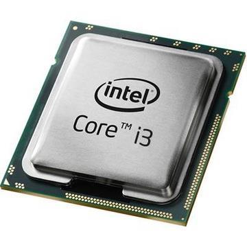 Intel Core i3 Introduced in 2010. It is a 64-bit µp. It has 2 physical cores. Its clock speed is from 2.93 GHz to 3.33 GHz.